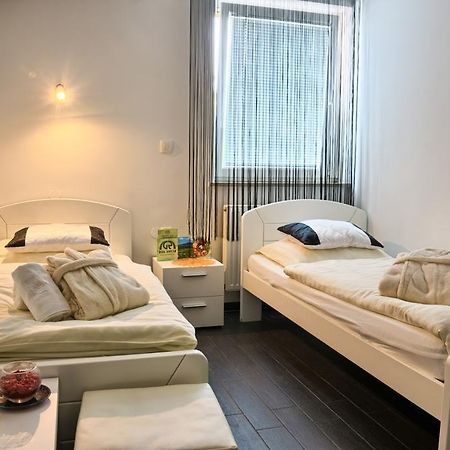 Gril Ranca Pod Pohorjem Hotel Maribor Kültér fotó