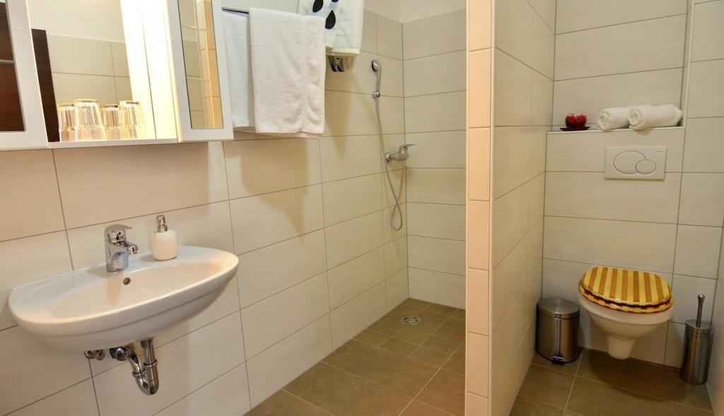 Gril Ranca Pod Pohorjem Hotel Maribor Kültér fotó