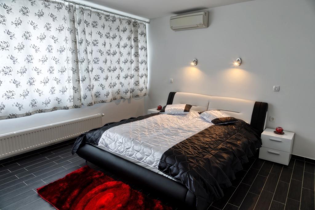 Gril Ranca Pod Pohorjem Hotel Maribor Szoba fotó