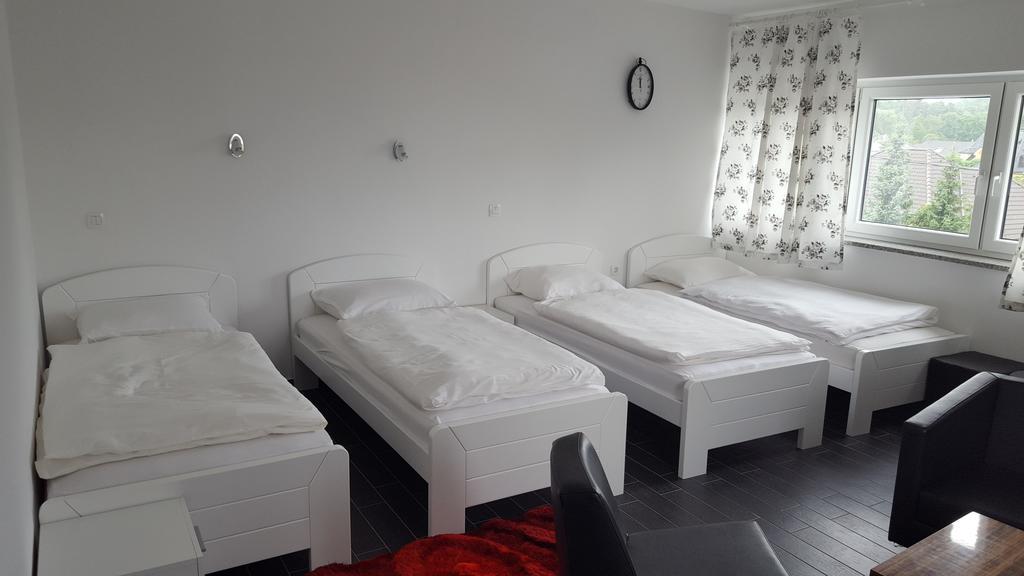 Gril Ranca Pod Pohorjem Hotel Maribor Szoba fotó