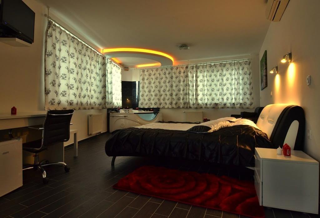 Gril Ranca Pod Pohorjem Hotel Maribor Szoba fotó
