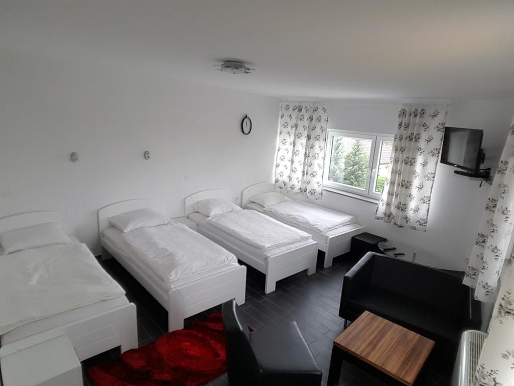 Gril Ranca Pod Pohorjem Hotel Maribor Szoba fotó