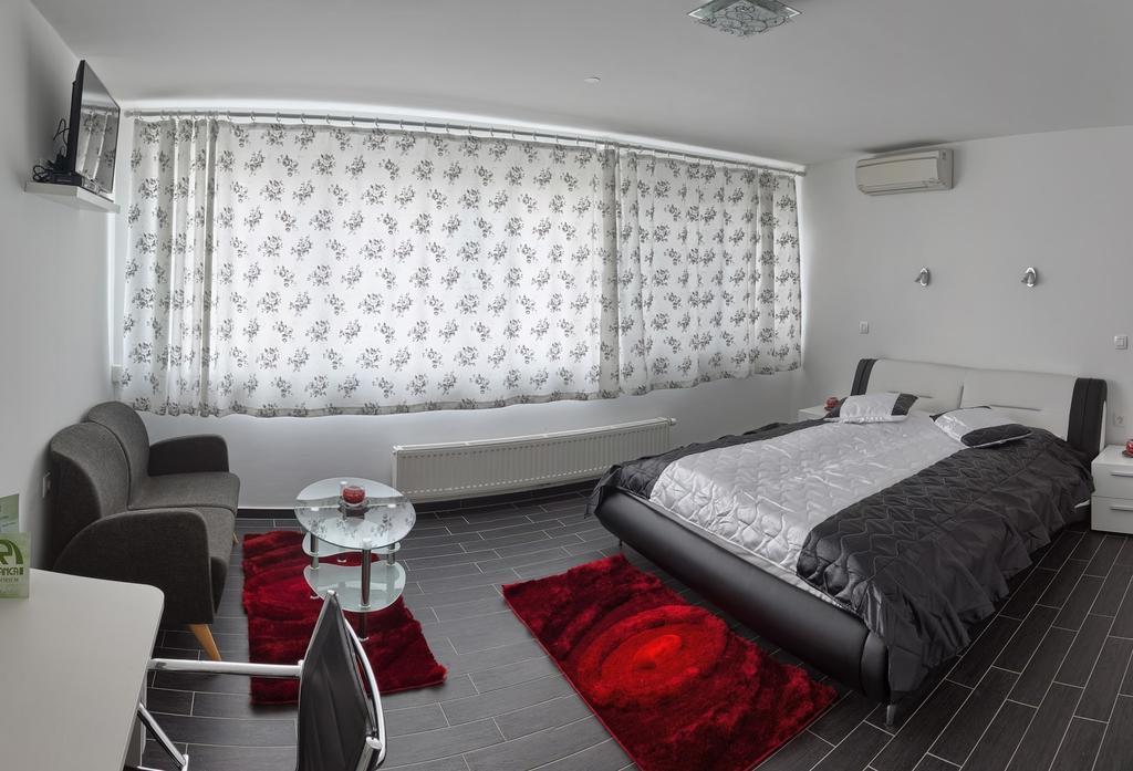 Gril Ranca Pod Pohorjem Hotel Maribor Szoba fotó