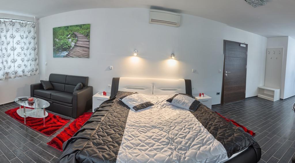 Gril Ranca Pod Pohorjem Hotel Maribor Szoba fotó