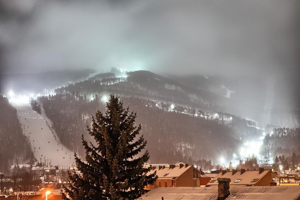 Gril Ranca Pod Pohorjem Hotel Maribor Kültér fotó