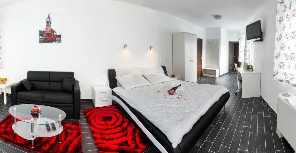 Gril Ranca Pod Pohorjem Hotel Maribor Szoba fotó