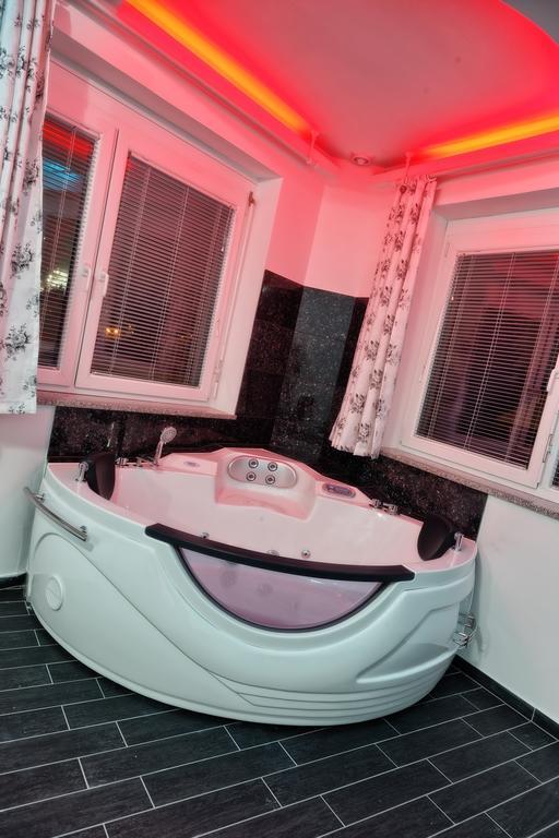 Gril Ranca Pod Pohorjem Hotel Maribor Szoba fotó