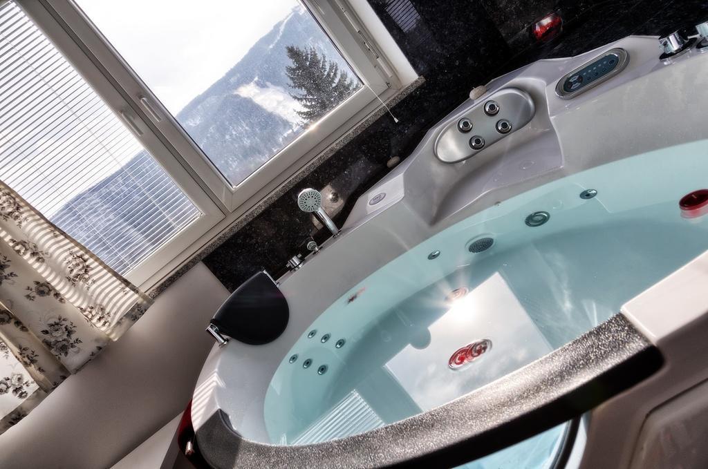 Gril Ranca Pod Pohorjem Hotel Maribor Szoba fotó