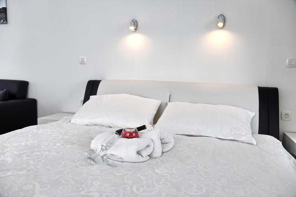 Gril Ranca Pod Pohorjem Hotel Maribor Szoba fotó