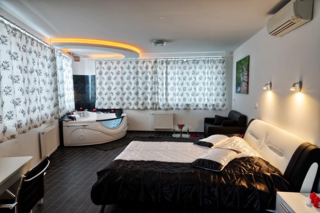 Gril Ranca Pod Pohorjem Hotel Maribor Szoba fotó