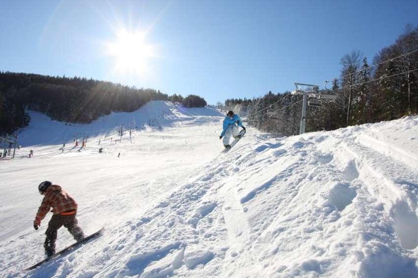 Gril Ranca Pod Pohorjem Hotel Maribor Kültér fotó