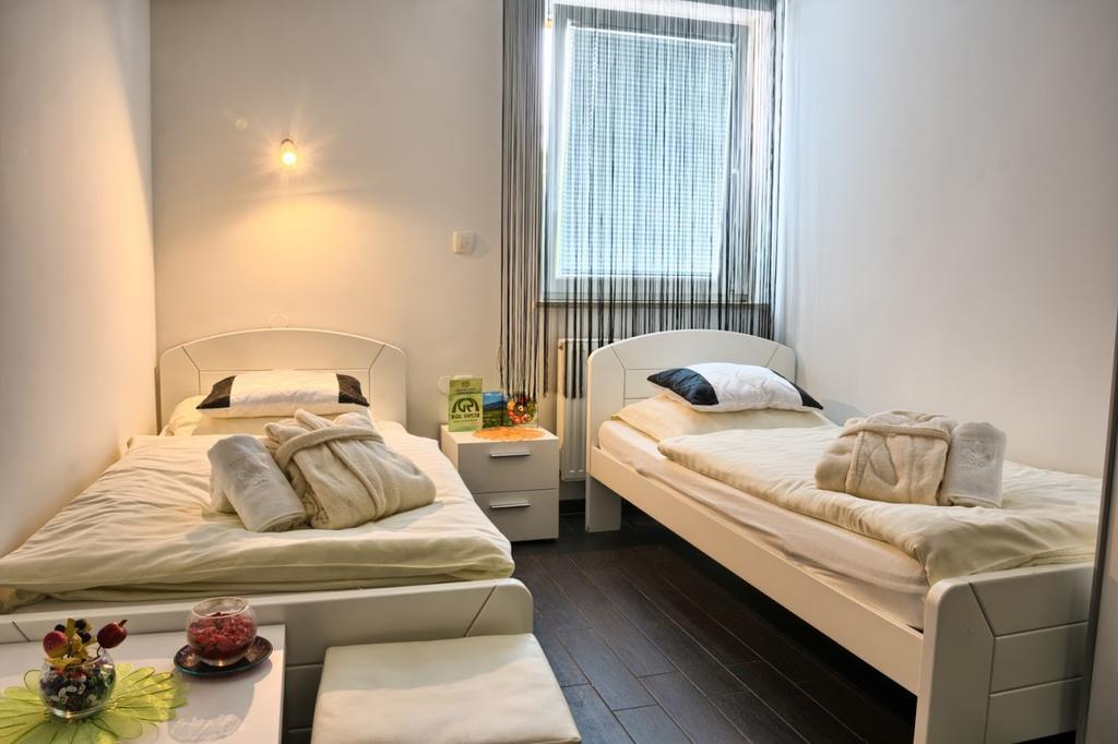 Gril Ranca Pod Pohorjem Hotel Maribor Kültér fotó