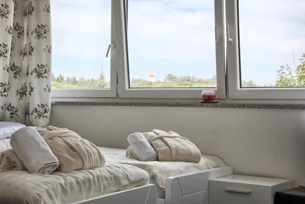 Gril Ranca Pod Pohorjem Hotel Maribor Kültér fotó